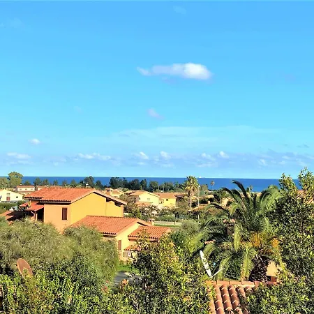 Casa vacanze Su Bisu R4991 Terrace With Sea View, 500m From The