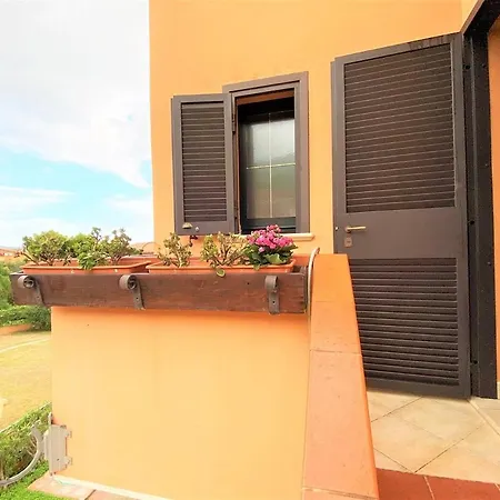 Su Bisu R4991 Terrace With Sea View, 500m From The Casa vacanze *