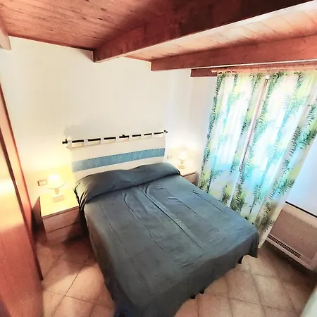 Su Bisu R4991 Terrace With Sea View, 500m From The Casa vacanze *