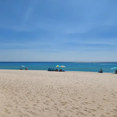 Casa vacanze Su Bisu R4991 Terrace With Sea View, 500m From The