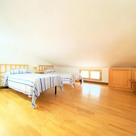 Su Bisu R4991 Terrace With Sea View, 500m From The * Costa Rei