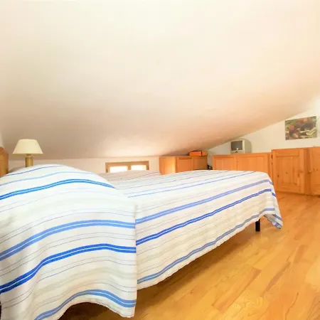 Su Bisu R4991 Terrace With Sea View, 500m From The Costa Rei