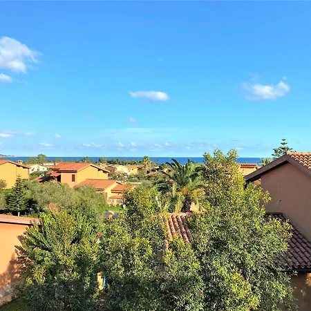 Su Bisu R4991 Terrace With Sea View, 500m From The