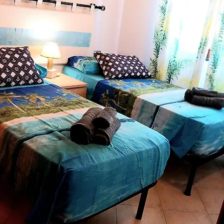 Su Bisu R4991 Terrace With Sea View, 500m From The Casa vacanze