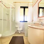 Ferienhaus Su Bisu R4991 Wifi, Terrace With Sea View, 500m From The *