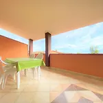 Ferienhaus Su Bisu R4991 Wifi, Terrace With Sea View, 500m From The *