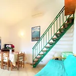 Su Bisu R4991 Wifi, Terrace With Sea View, 500m From The * Costa Rei