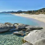Ferienhaus Su Bisu R4991 Wifi, Terrace With Sea View, 500m From The Costa Rei