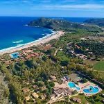 Su Bisu R4991 Wifi, Terrace With Sea View, 500m From The Ferienhaus *
