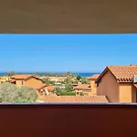Su Bisu R4991 Wifi, Terrace With Sea View, 500m From The * Costa Rei