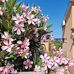 Su Bisu R4991 Wifi, Terrace With Sea View, 500m From The Ferienhaus