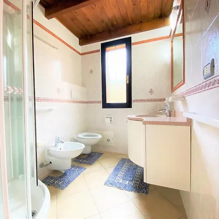 Su Bisu R4991 Wifi, Terrace With Sea View, 500m From The Ferienhaus