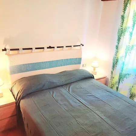 Holiday home Su Bisu R4991 Terrace With Sea View, 500m From The Costa Rei
