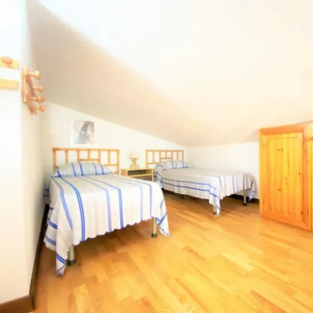 Su Bisu R4991 Wifi, Terrace With Sea View, 500m From The Ferienhaus *