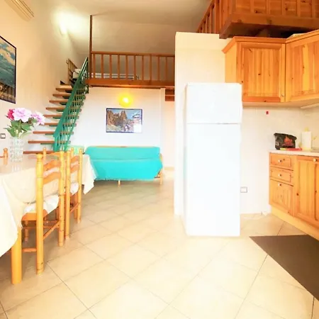 Su Bisu R4991 Terrace With Sea View, 500m From The