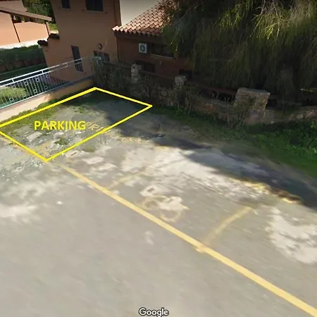 Su Bisu R4991 Terrace With Sea View, 500m From The *