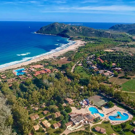 Su Bisu R4991 Wifi, Terrace With Sea View, 500m From The Ferienhaus *