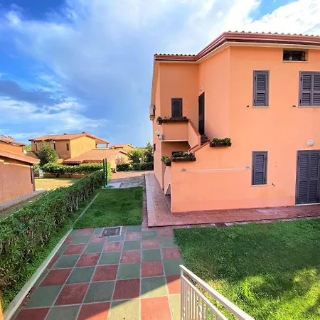 Su Bisu R4991 Terrace With Sea View, 500m From The *