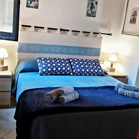 Su Bisu R4991 Terrace With Sea View, 500m From The * Costa Rei