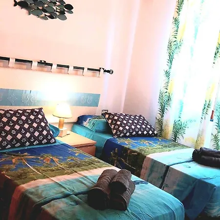 Su Bisu R4991 Terrace With Sea View, 500m From The Costa Rei