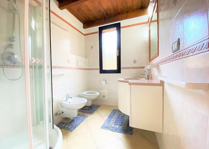 Su Bisu R4991 Wifi, Terrace With Sea View, 500m From The Дом отдыха