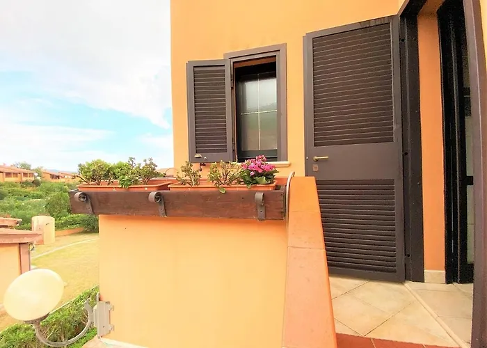 Su Bisu R4991 Wifi, Terrace With Sea View, 500m From The Дом отдыха *