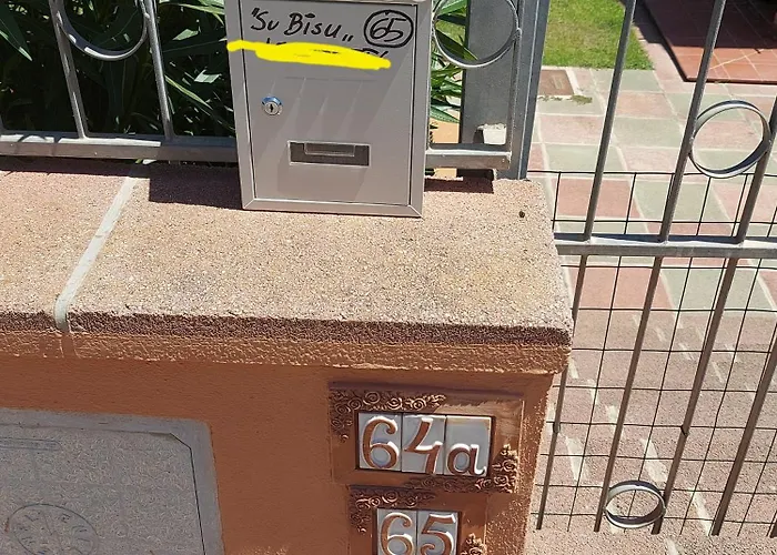 Su Bisu R4991 Wifi, Terrace With Sea View, 500m From The