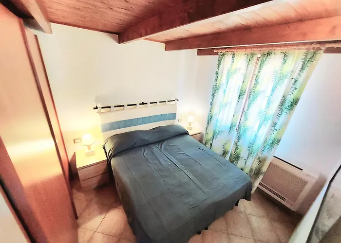 Su Bisu R4991 Wifi, Terrace With Sea View, 500m From The Дом отдыха *