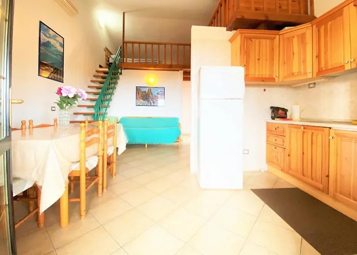 Su Bisu R4991 Wifi, Terrace With Sea View, 500m From The