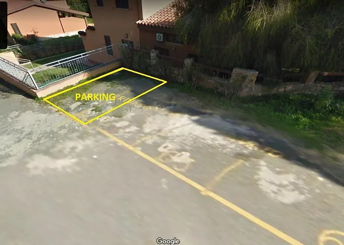 Su Bisu R4991 Wifi, Terrace With Sea View, 500m From The *
