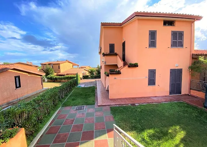 Su Bisu R4991 Wifi, Terrace With Sea View, 500m From The *