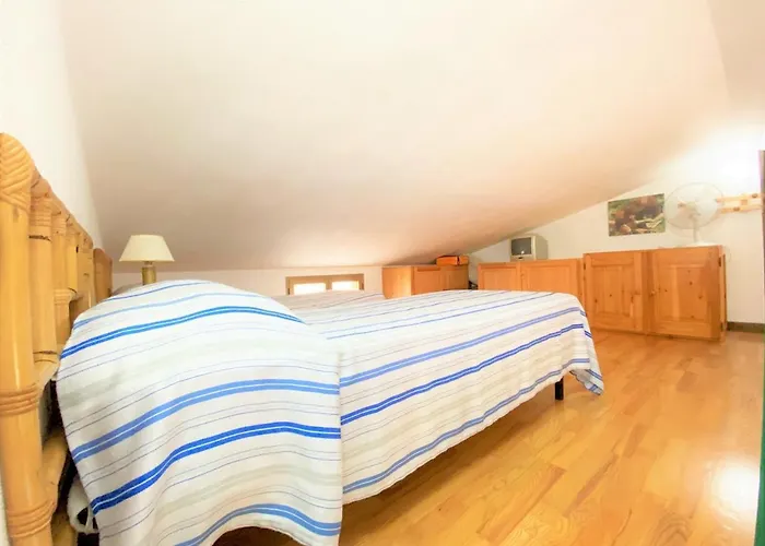 Su Bisu R4991 Wifi, Terrace With Sea View, 500m From The Коста Рей