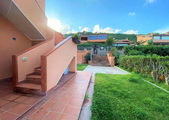Su Bisu R4991 Wifi, Terrace With Sea View, 500m From The * Коста Рей