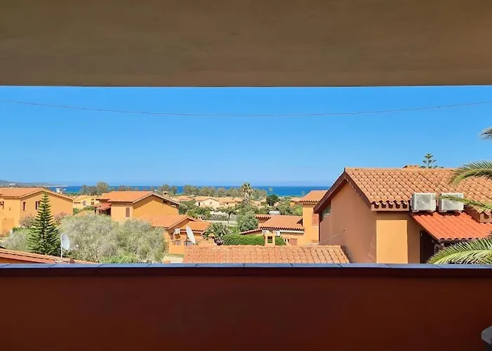 Su Bisu R4991 Wifi, Terrace With Sea View, 500m From The * Коста Рей